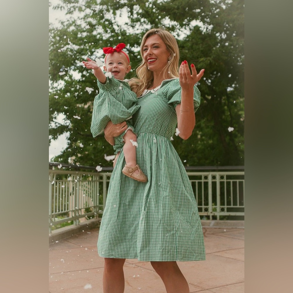 Ivy City Lucia dress - Picture 2 of 5